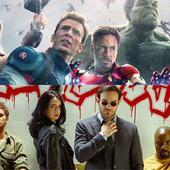 Почему Marvel фильмы и сериалы не станут кроссоверами в обозримом будущем Почему Marvel фильмы и сериалы не станут кроссоверами в обозримом будущем
